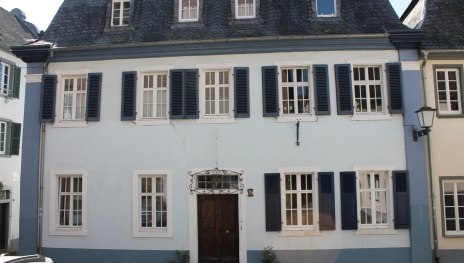Geroltshof | © Caroline Fritzen Geroltshof | © Caroline Fritzen