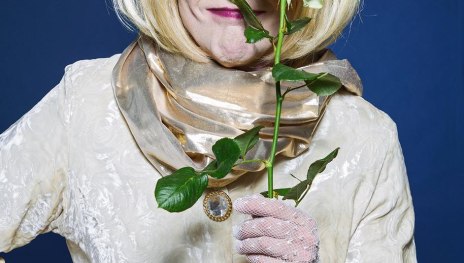 Knef_Irmgard_c_Robert Recker | &copy; Robert Recker