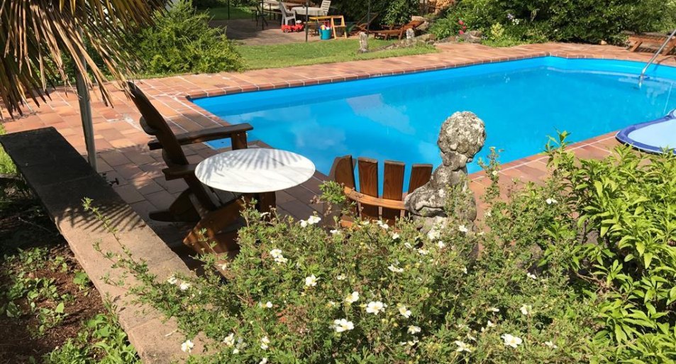 Pool | © Psiorz