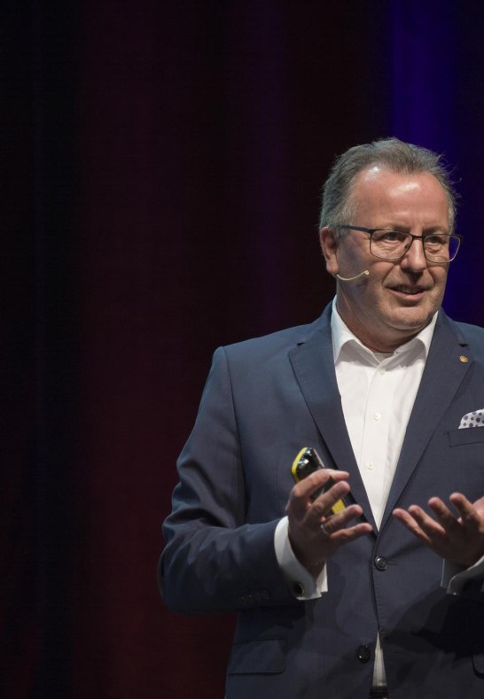 Muthers 9 | © Helmut Muthers