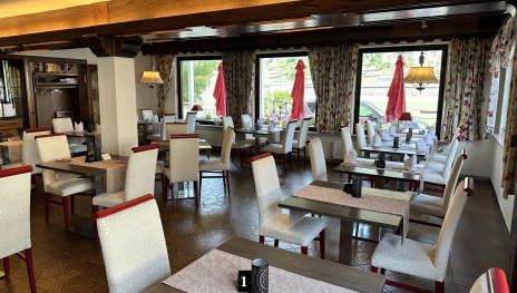 Innenbereich | © Loreley Touristik Innenbereich | © Loreley Touristik