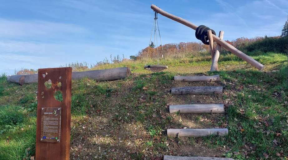 Platz Kamp-Bornhofen | © Yvonne Herhold