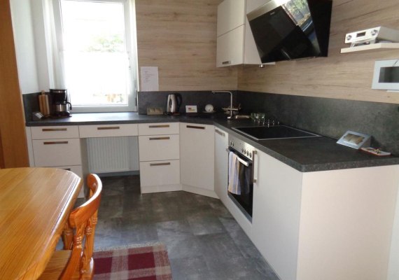 K&uuml;che | &copy; Lesitungstr&auml;ger Pallischeck