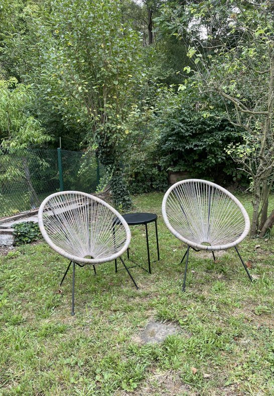 Garten 2 | © Andrea Wisian