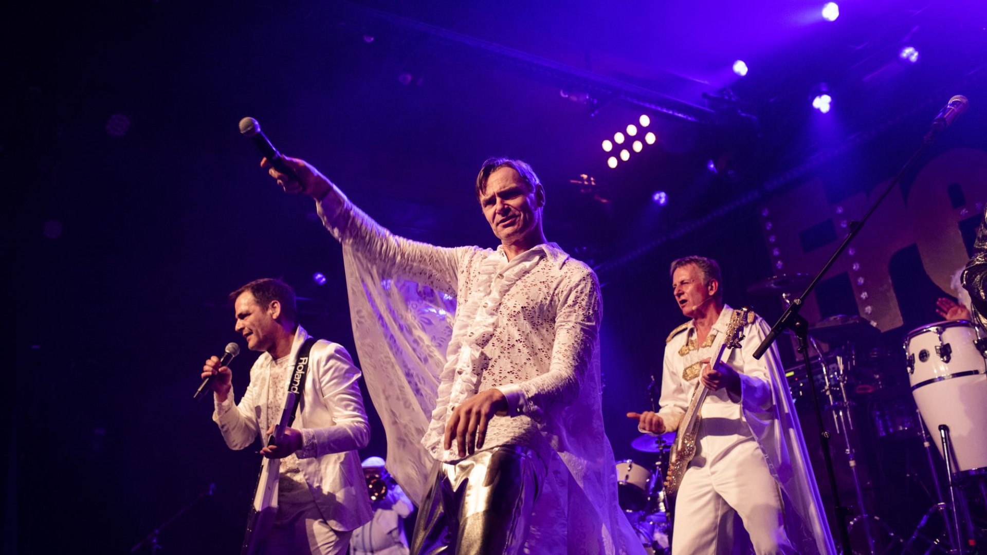 Fred Kellner | &copy; Fabian Stuertz