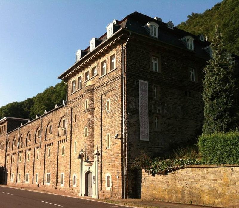 Geiling-Gebäude | © Sabine Pilger Geiling-Gebäude | © Sabine Pilger