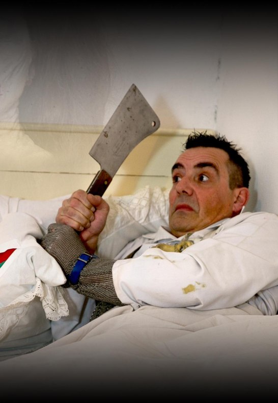 The Amulet | © 66 Minuten Theater Adventures The Amulet | © 66 Minuten Theater Adventures