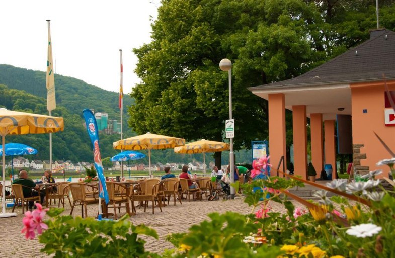 Neuberts Café Lahnstein1 | © Neuberts Café Lahnstein Neuberts Café Lahnstein1 | © Neuberts Café Lahnstein