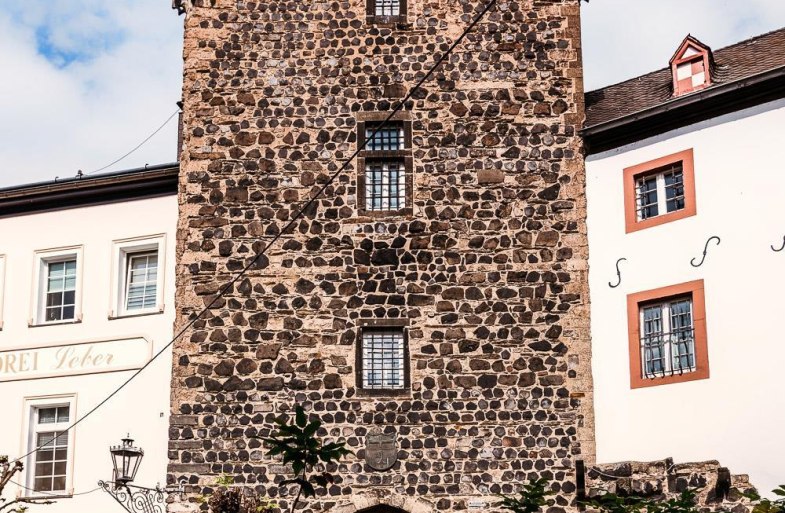 Rheintor5 | &copy; FRank Metzemacher, Lichtreim