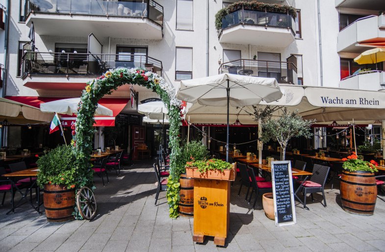 Wacht am Rhein | © Wacht am Rhein