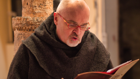 Krimiführung | © Peter Froitzheim