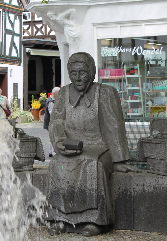 Buttermarkt 4 | &copy; Tourist-Information Linz