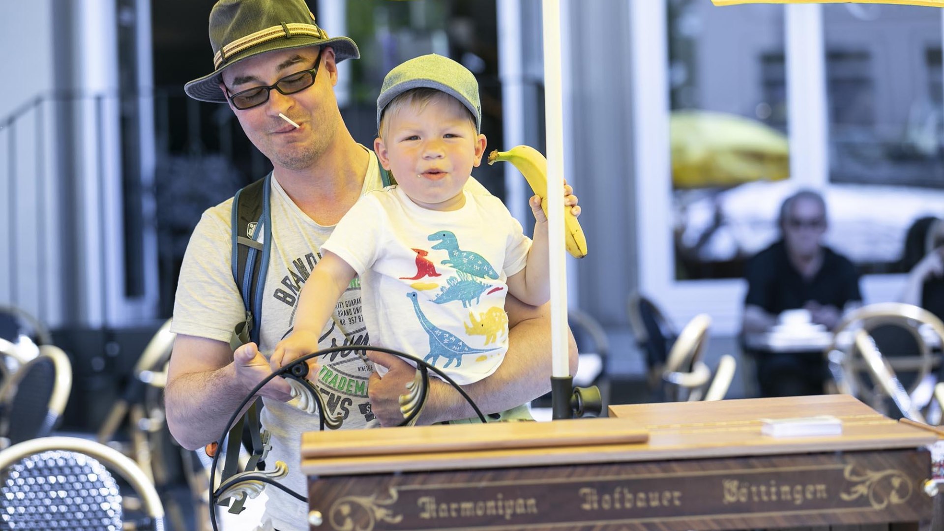 Drehorgelfestival 5 | &copy; Creative Picture Heinz-Werner Lamberz