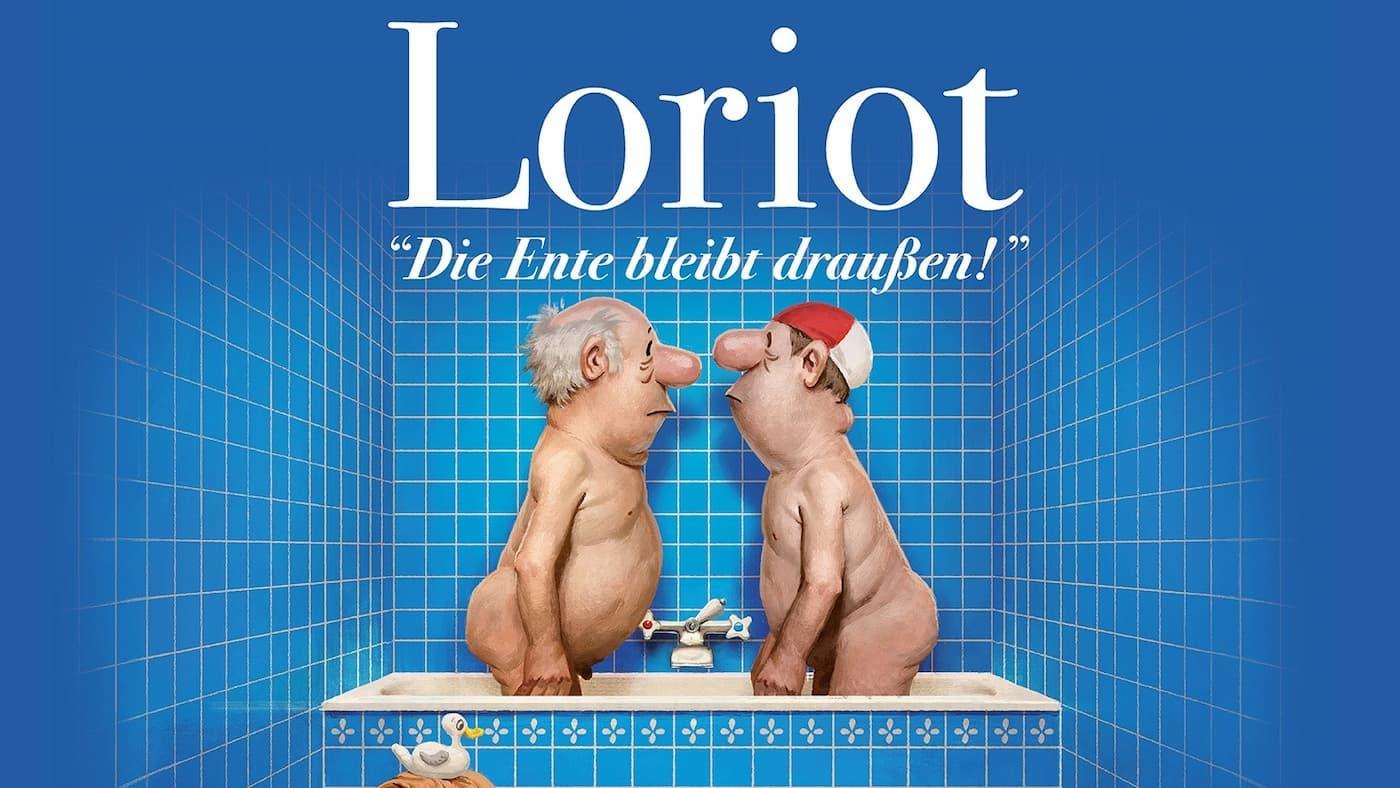 Der große Loriot Abend in Koblenz | © Samson Götze