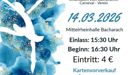 Bacharacher Carneval Verein | &copy; BCV