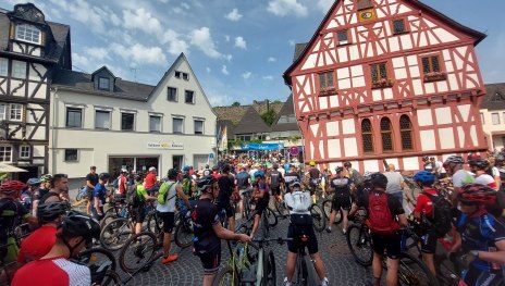 Veranstaltung 2022 | &copy; Tourist-Info Erlebnis Rheinbogen