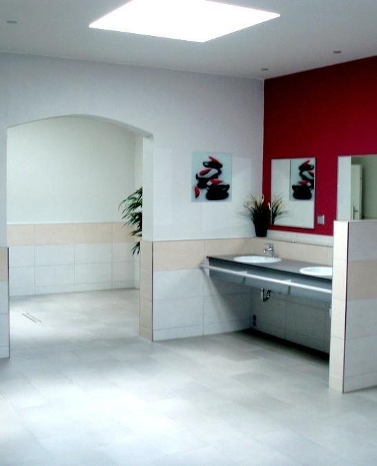 Camping Rüdesheim_3 | © Campingplatz Rüdesheim am Rhein Camping Rüdesheim_3 | © Campingplatz Rüdesheim am Rhein