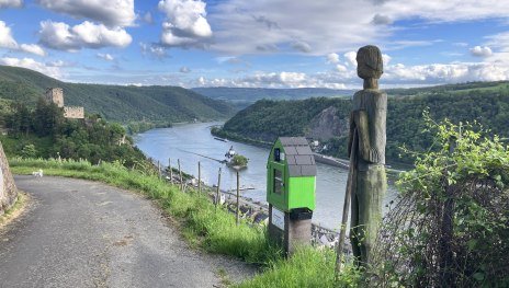 Vinitores Kaub | &copy; Kerstin Jeschke