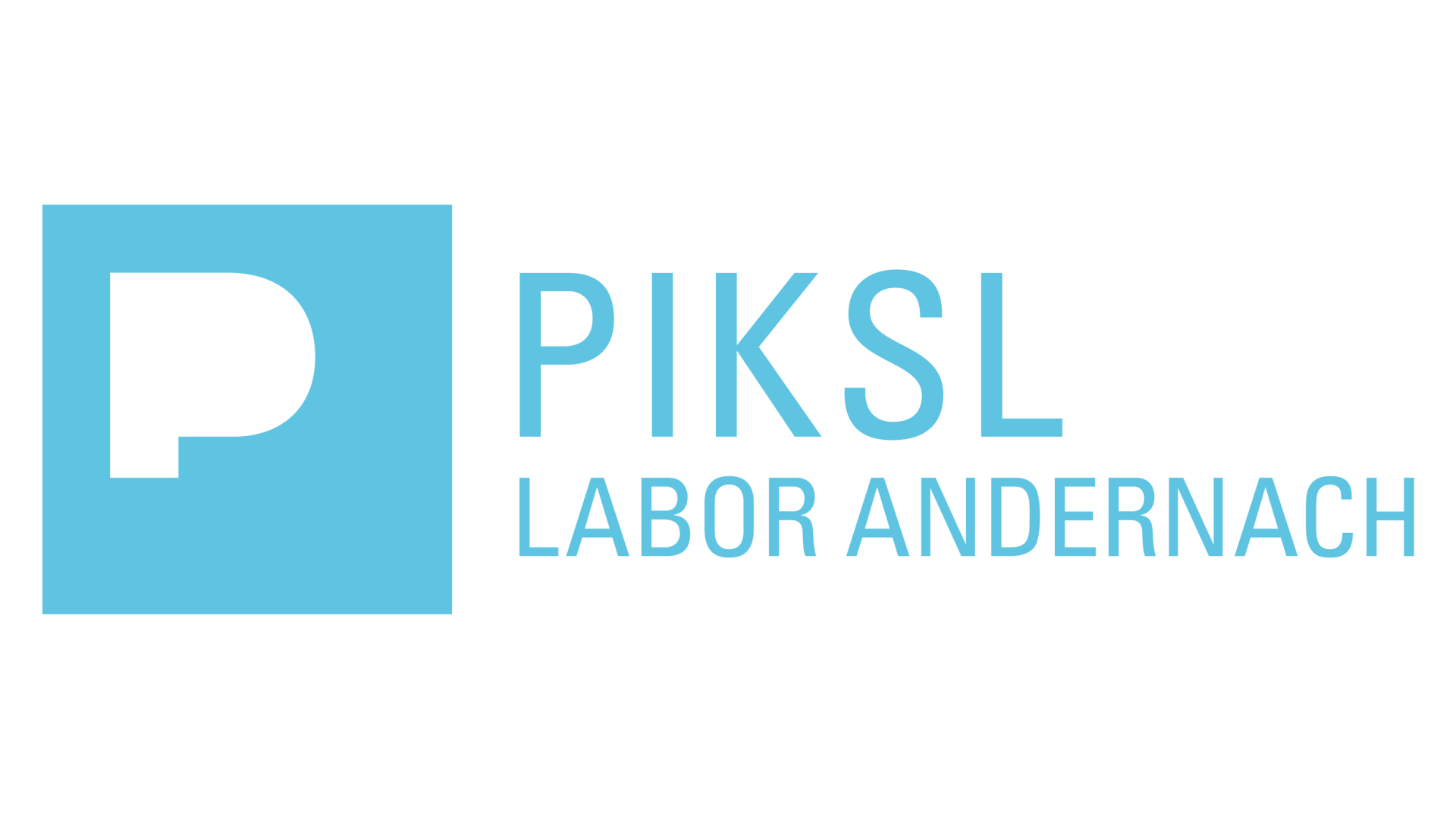 Logo | © PIKSL Labor Andernach Logo | © PIKSL Labor Andernach