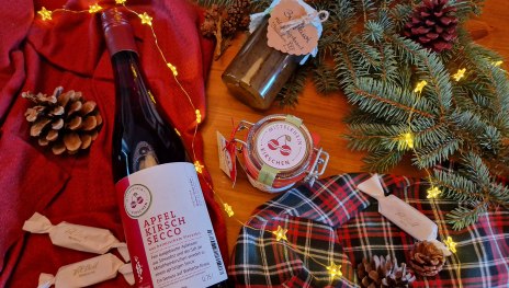 Genusspaket | © Romantischer Rhein Tourismus GmbH Genusspaket | © Romantischer Rhein Tourismus GmbH