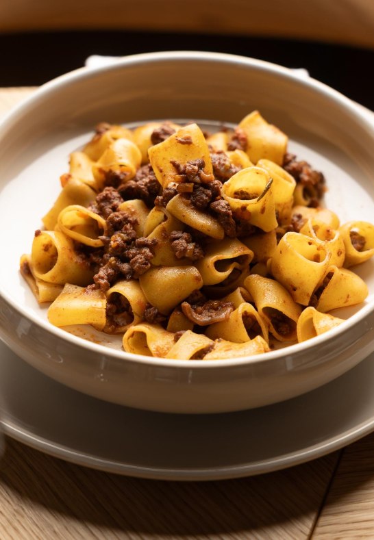 Dining at the Klostersch&auml;nke | &copy; Simon Hegenberg und Jason Sellers