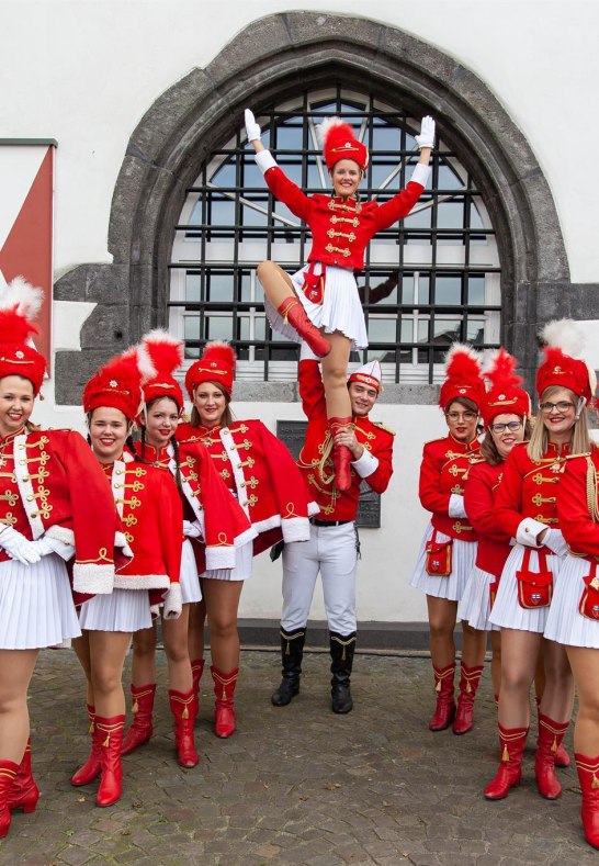 Tanzcorps Rote Husaren 5 | © Tanzcorps Rote Husaren