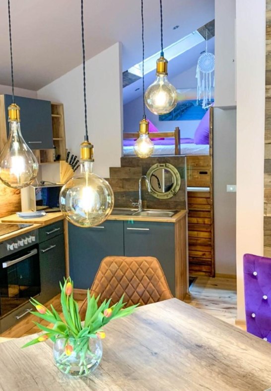 K&uuml;che Schleusenh&auml;uschen | &copy; Mohr Zimmermann