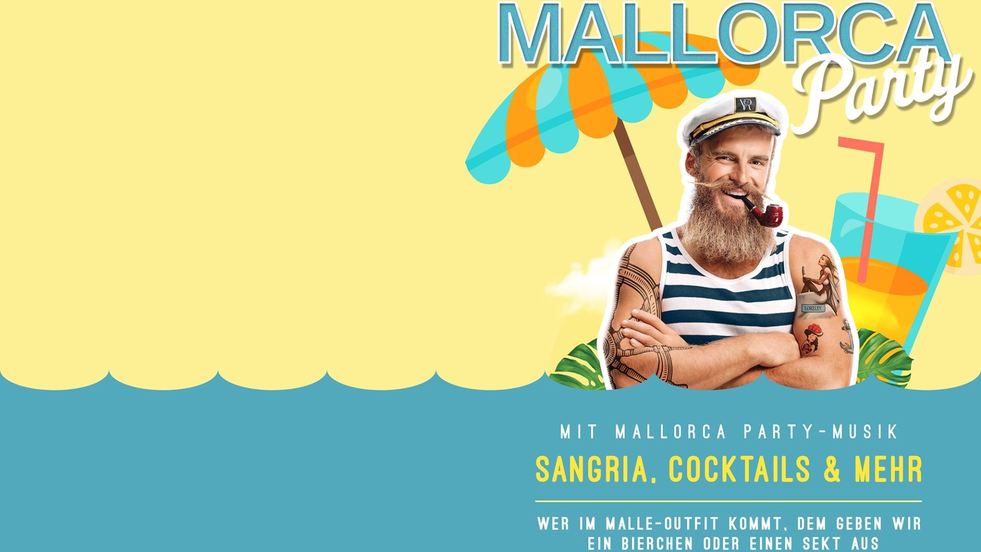 Malle Party | © Familie Eidens-Holl