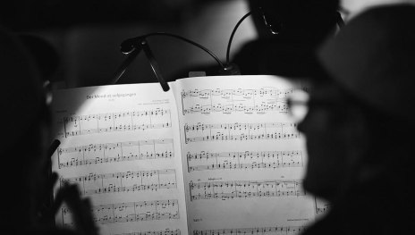 Konzert | &copy; Pixabay - ArminEP