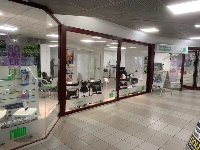 Außenansicht | © Meike Rahm Außenansicht | © Meike Rahm