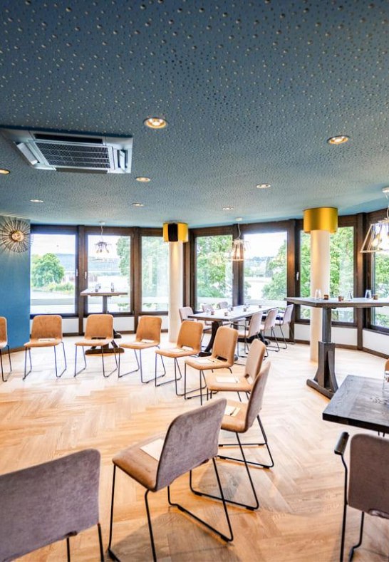 Tagung in Koblenz am Rhein im DIEHLs Hotel | © Diehl´s Hotel GmbH Tagung in Koblenz am Rhein im DIEHLs Hotel | © Diehl´s Hotel GmbH