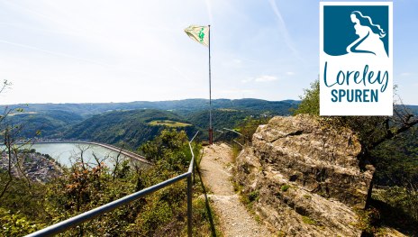 &copy; Henry Tornow, Loreley Touristik