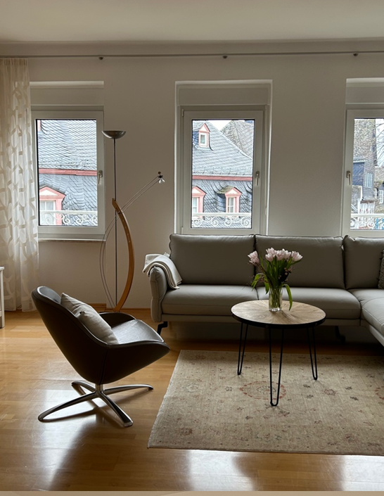 Gem&uuml;tliche Ferienwohnung | &copy; Ingolf Weinbach