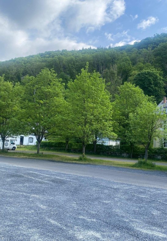 Womo Stellplatz 4 | © Stadtverwaltung Bendorf Womo Stellplatz 4 | © Stadtverwaltung Bendorf