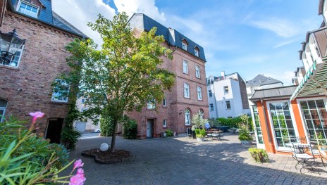 Hotel Stein | © Melanie Stein & Mike Schiller GbR Hotel Stein | © Melanie Stein & Mike Schiller GbR