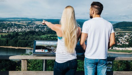 Rastplatz Aussicht | &copy; Lichtreim Photography, Frank Metzemacher