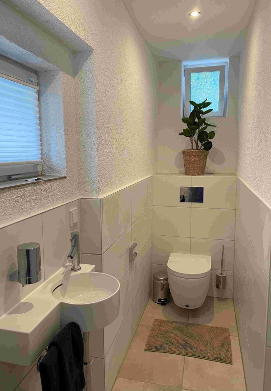 WC | &copy; Diana J&uuml;rgens