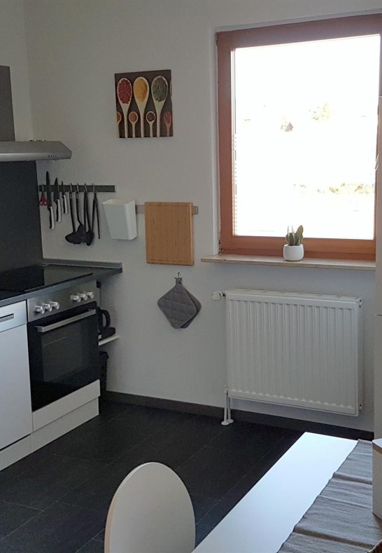 Fewo Hanne 3 | &copy; Hannelore Kurtenbach