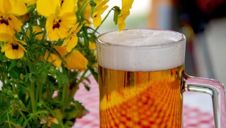 Bier | © Pixabay Bier | © Pixabay