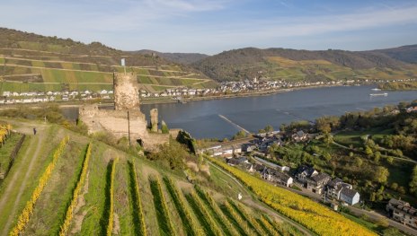 © Andreas Pacek, fototour-deutschland.de, Mittelrhein © Andreas Pacek, fototour-deutschland.de, Mittelrhein