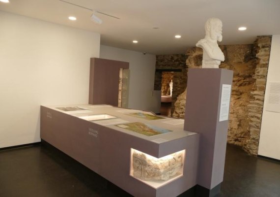 Ausstellung3 | &copy; Frank Schr&ouml;der