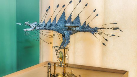 Mechanicum CC by Wendel | &copy; Mechanicum CC by Wendel