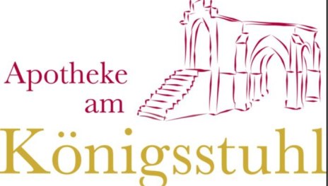 Logo J&auml;ger Apotheke | &copy; Alexandra J&auml;ger