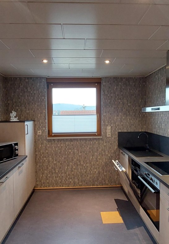 K&uuml;che | &copy; Tourist-Info Erlebnis Rheinbogen