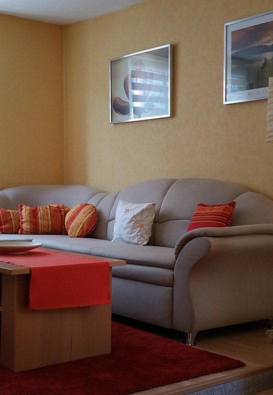 Wohnzimmer2 | &copy; Theodora Collato