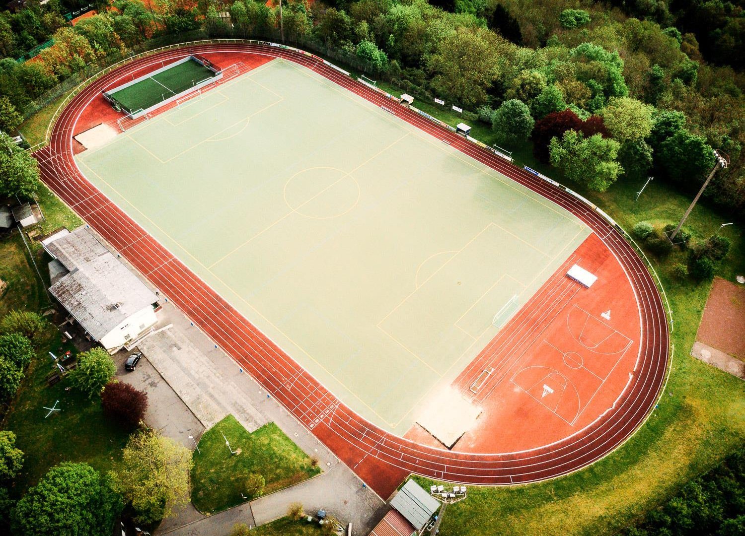 Kaiserbergstadion | &copy; Frank Metztemacher, Lichtreim
