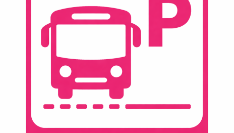 Piktogramm: Busparkplatz | &copy; Koblenz-Touristik GmbH