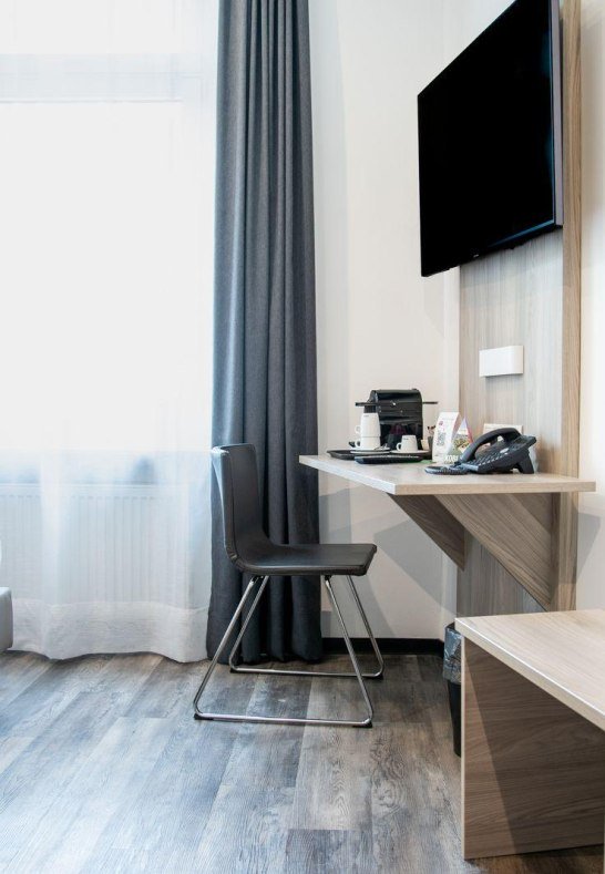 DZB - Doppelzimmer | &copy; Hotel Hohenstaufen