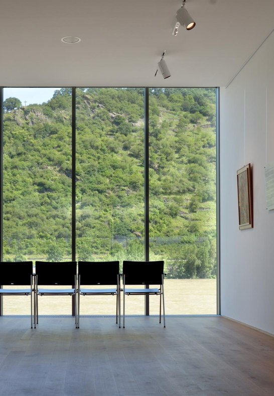 Innenbereich3 | © Isa Steinhäuser Innenbereich3 | © Isa Steinhäuser