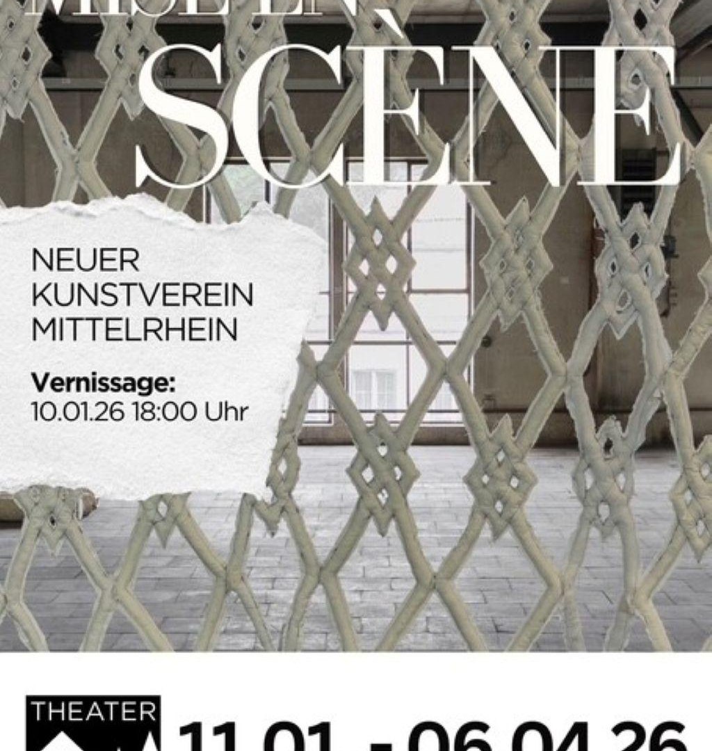 Ausstellung | © Stadt Lahnstein Ausstellung | © Stadt Lahnstein